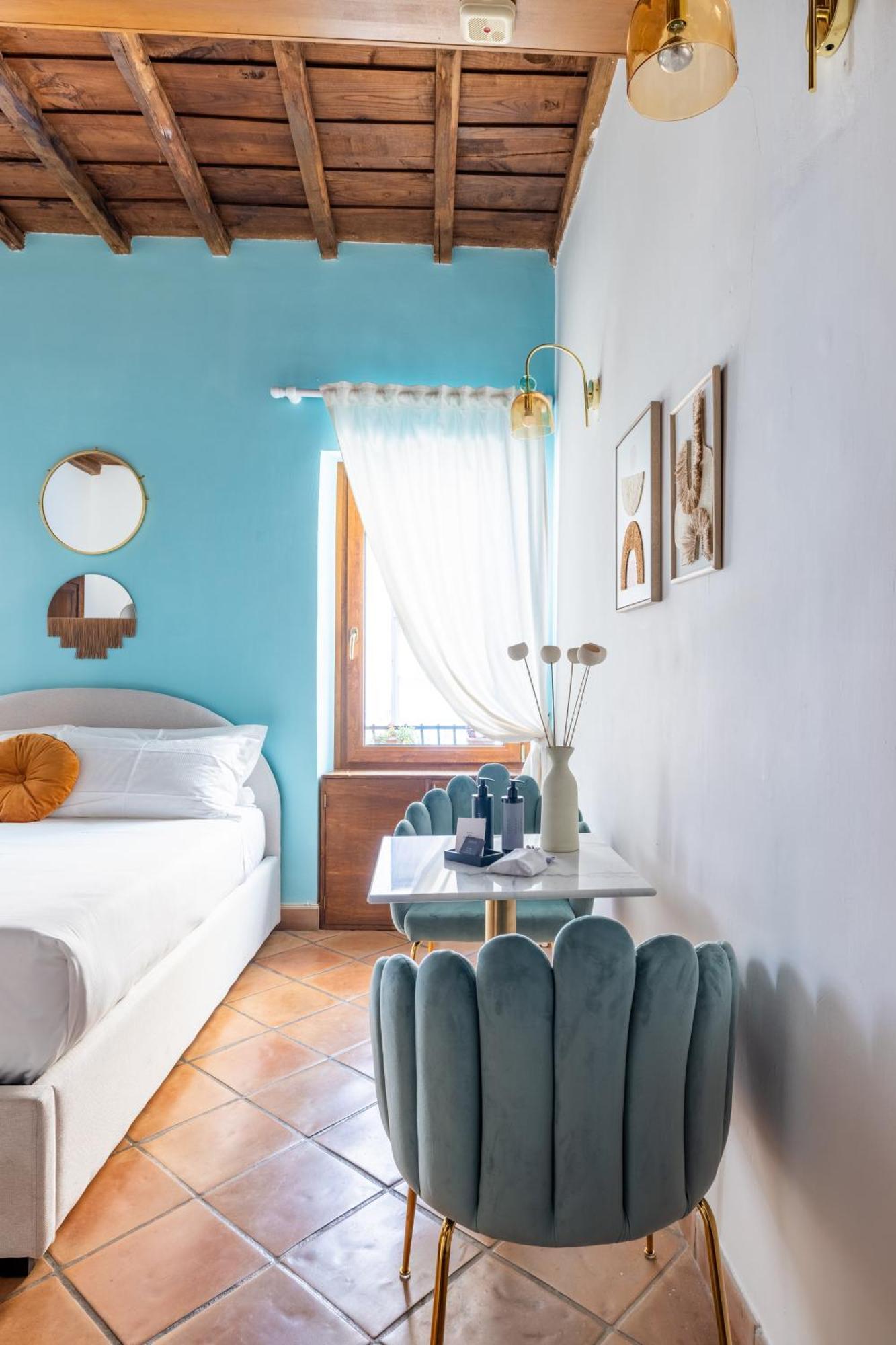 Apartamento Trevi - Charming Loft Near Trevi Fountain *
