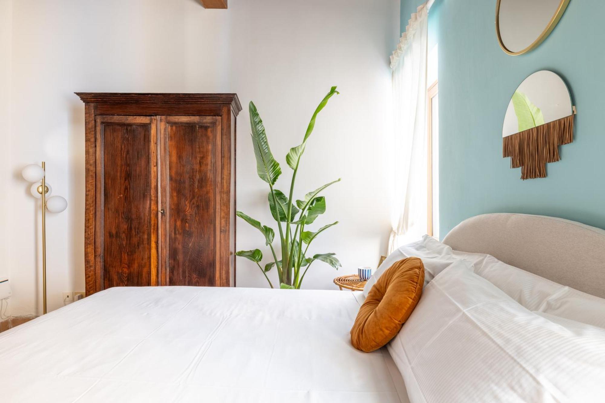 Apartamento Trevi - Charming Loft Near Trevi Fountain