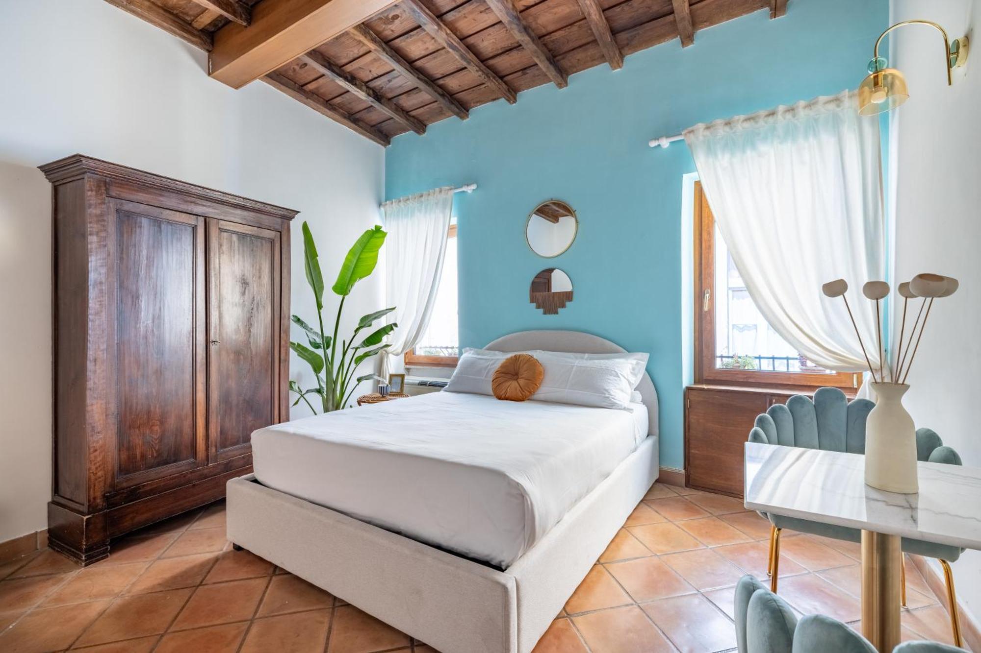 Trevi - Charming Loft Near Trevi Fountain * Roma