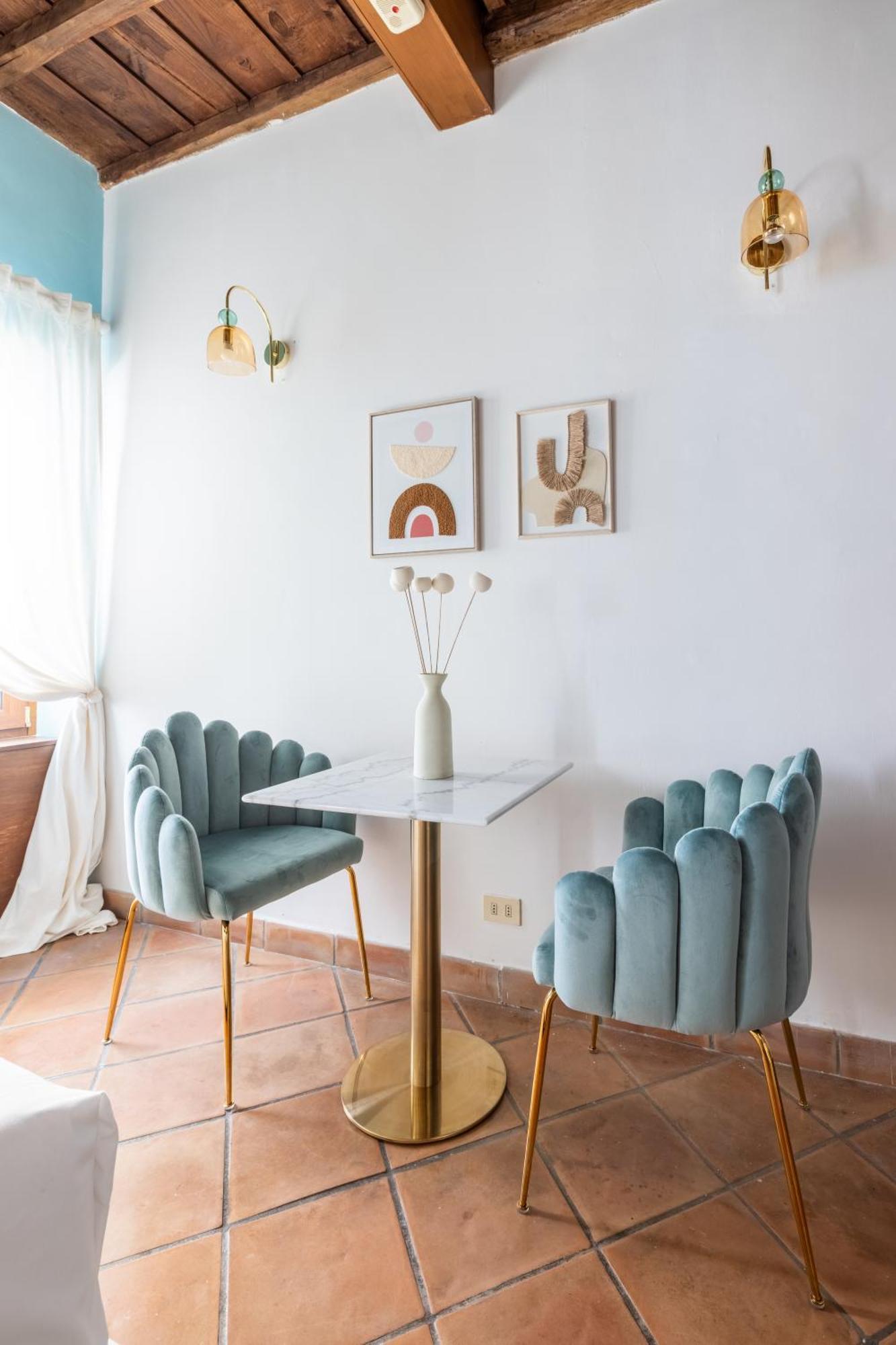 Trevi - Charming Loft Near Trevi Fountain Apartamento *