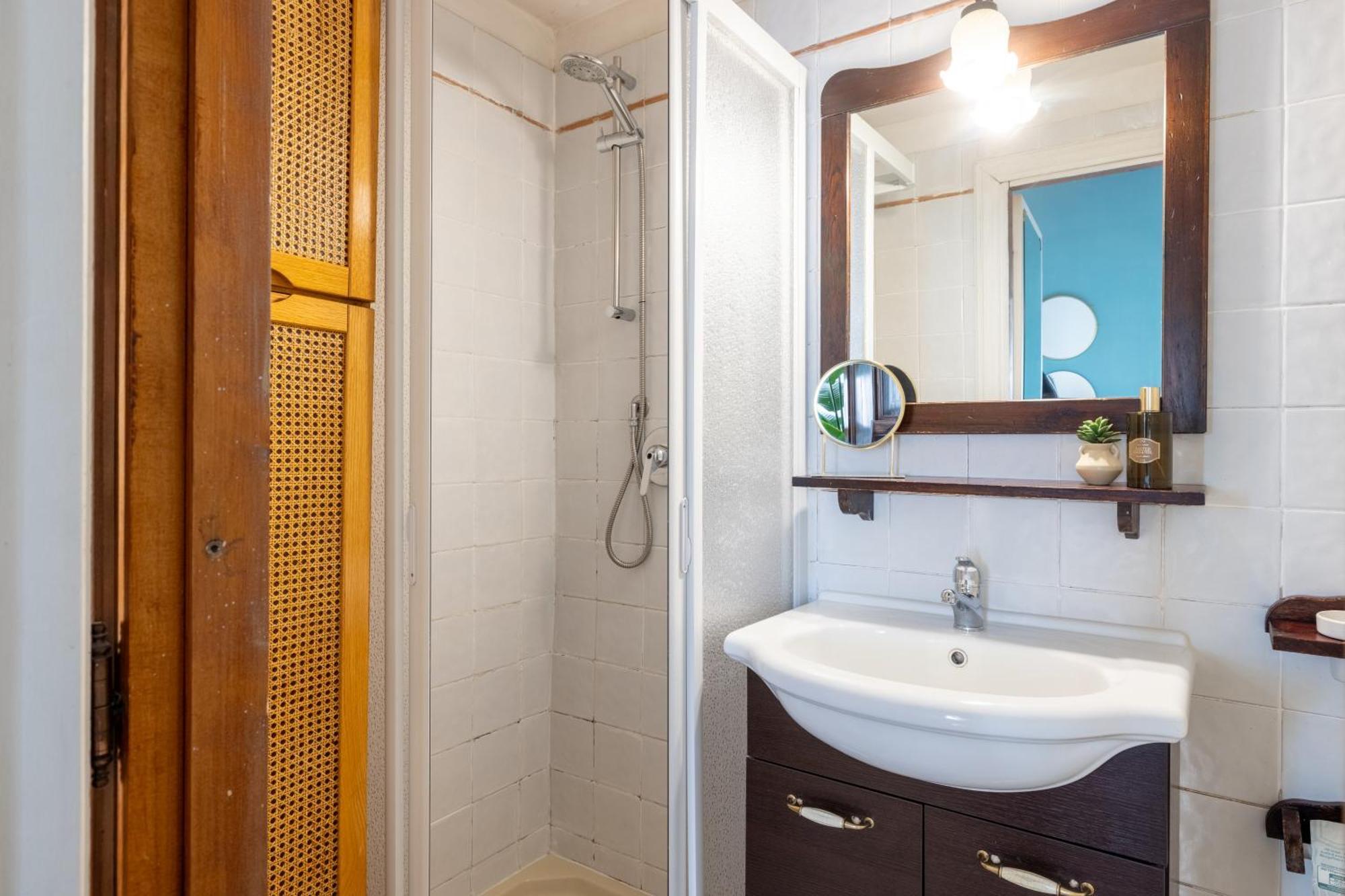 Apartamento Trevi - Charming Loft Near Trevi Fountain *