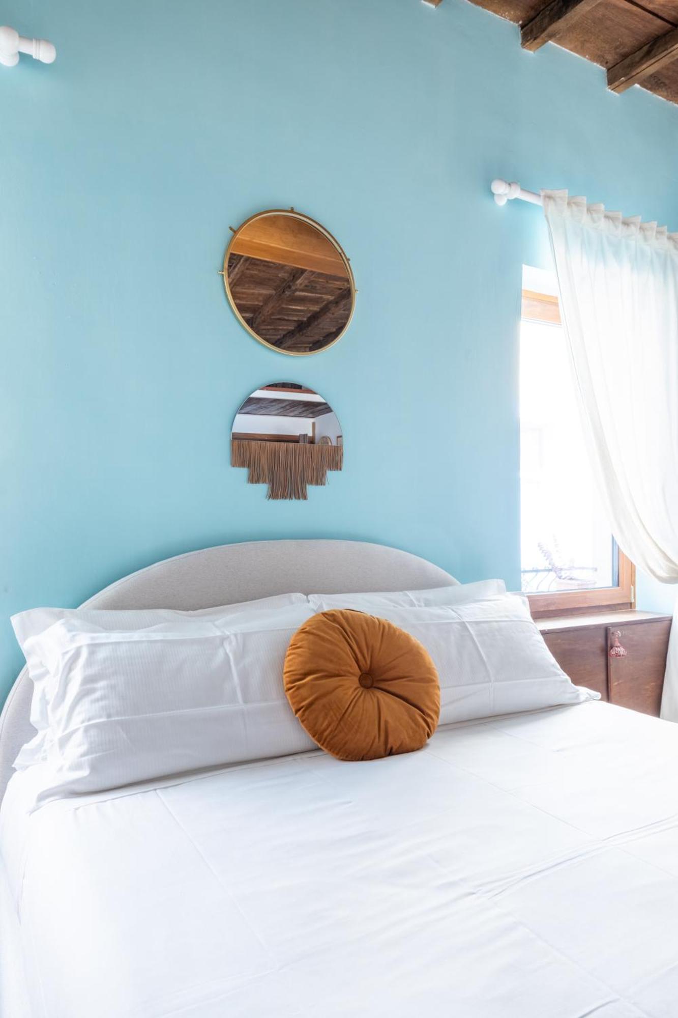 Trevi - Charming Loft Near Trevi Fountain Apartamento Roma