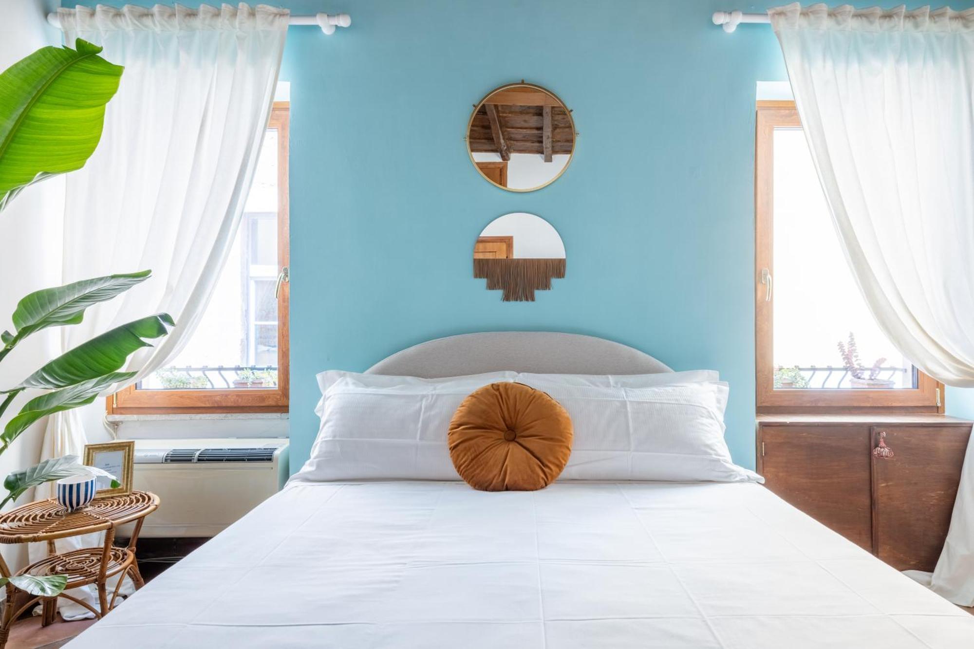 Trevi - Charming Loft Near Trevi Fountain Apartamento *