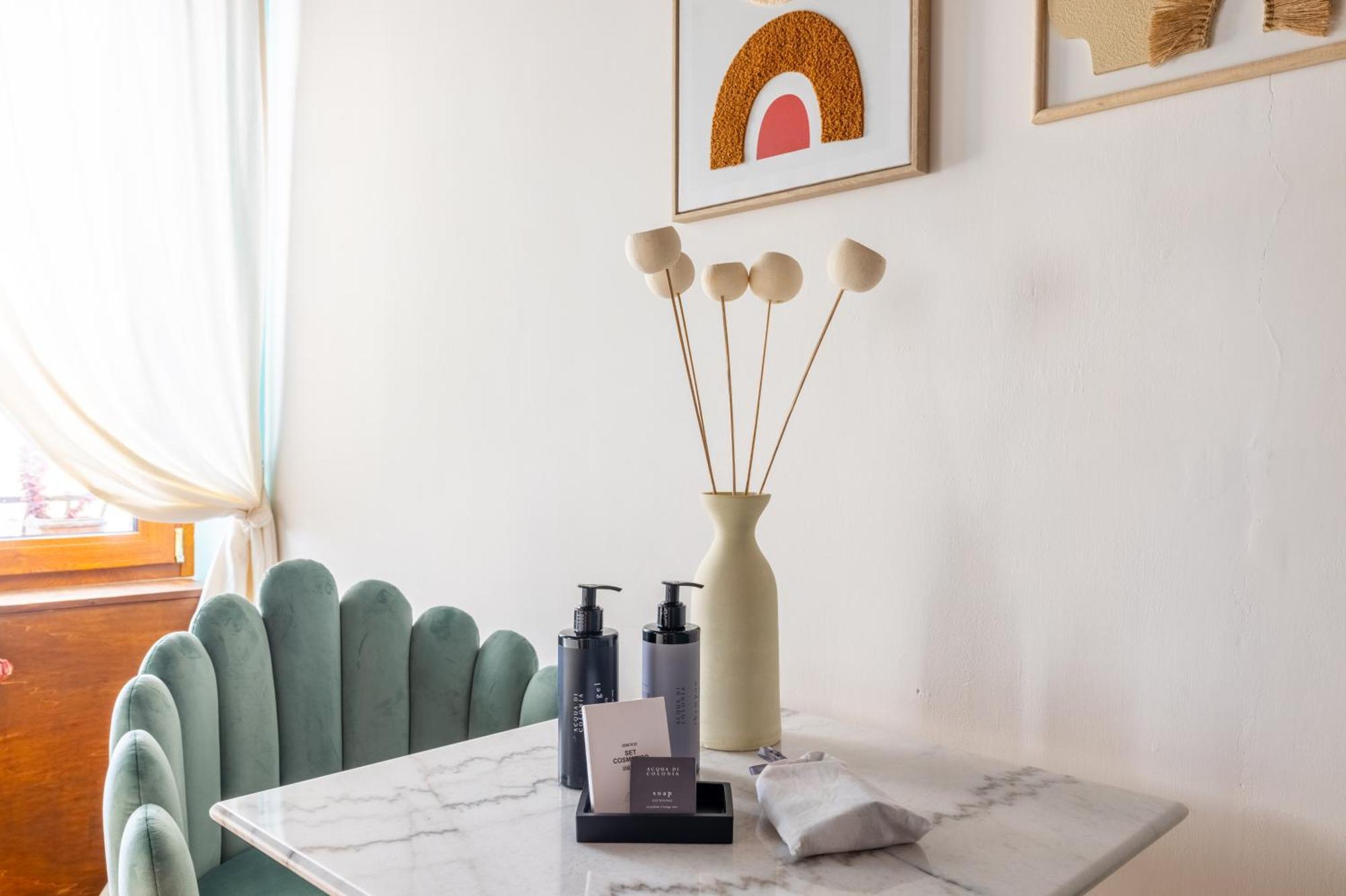 Trevi - Charming Loft Near Trevi Fountain Apartamento Roma