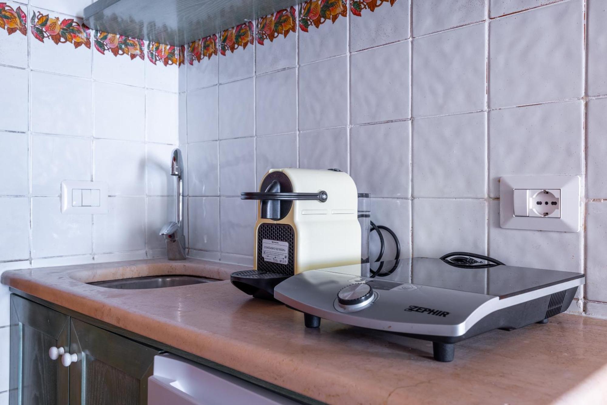 Trevi - Charming Loft Near Trevi Fountain Apartamento Roma