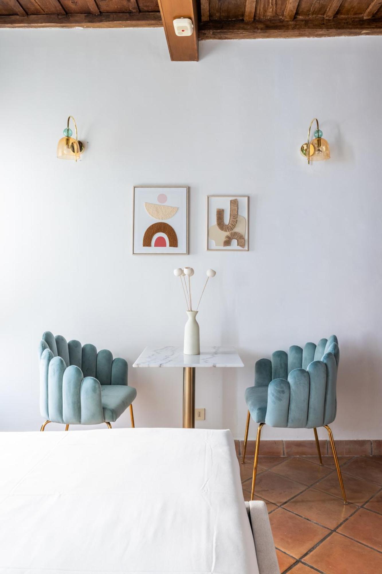 Apartamento Trevi - Charming Loft Near Trevi Fountain *