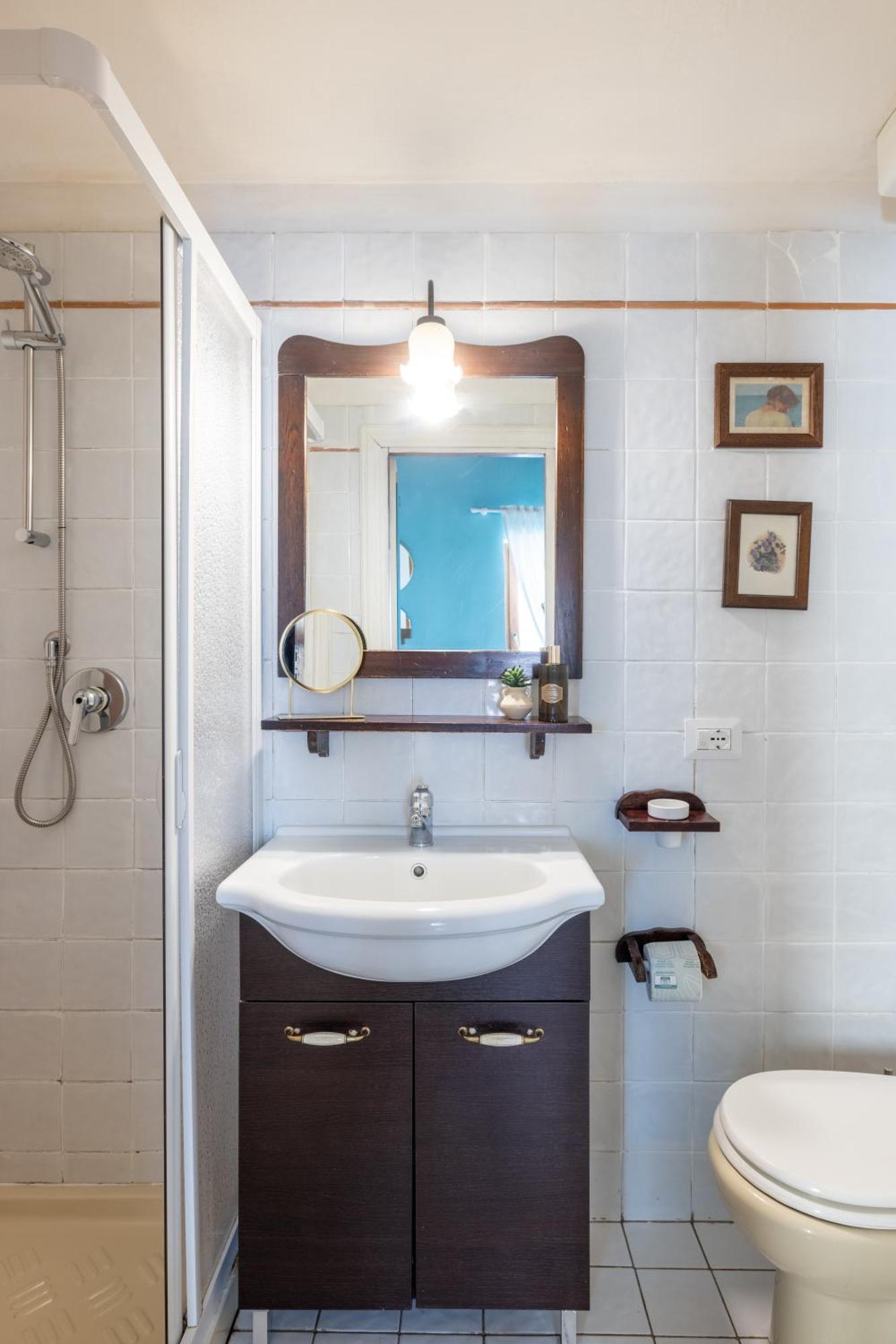 Apartamento Trevi - Charming Loft Near Trevi Fountain *